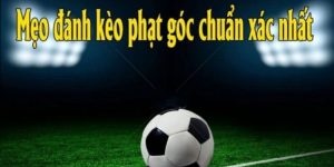 Kèo Phạt Góc Là Gì? Mẹo Bắt Kèo Phạt Góc Hiệu Quả 2024