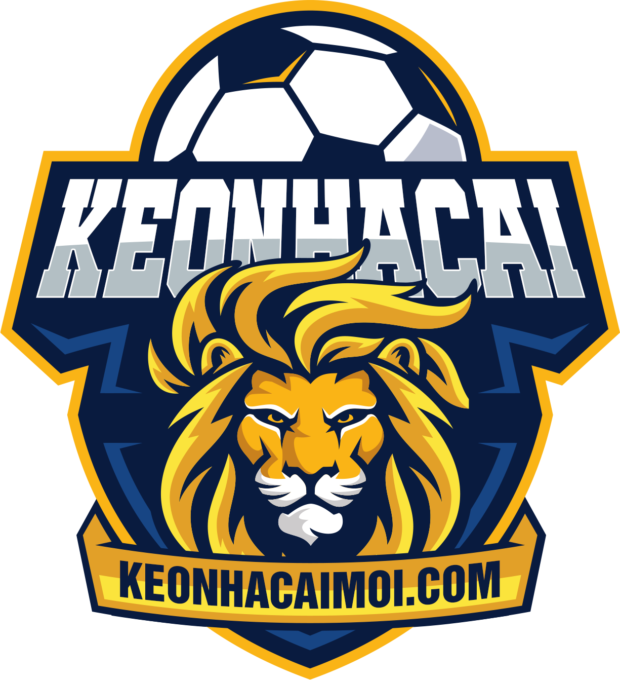 logo keonhacaimoi.com