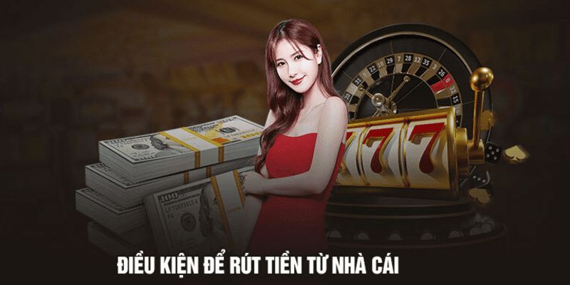 Điều kiện rút tiền Hello88