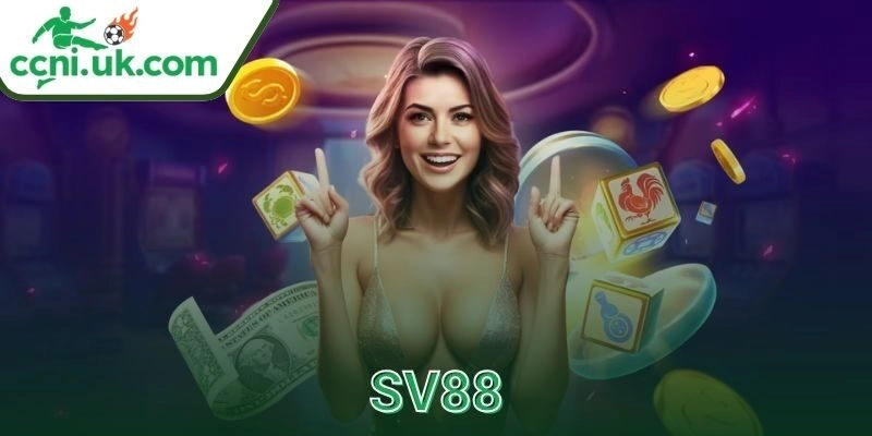 ccni-sv88